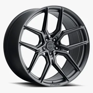 ESR MVF5 20x9.0 ET BLANK (BLANK / 57.1) - Satin Black